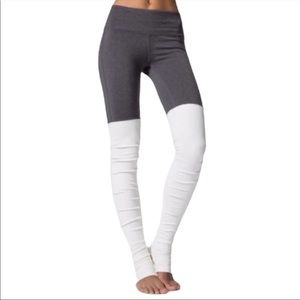 alo goddess legging